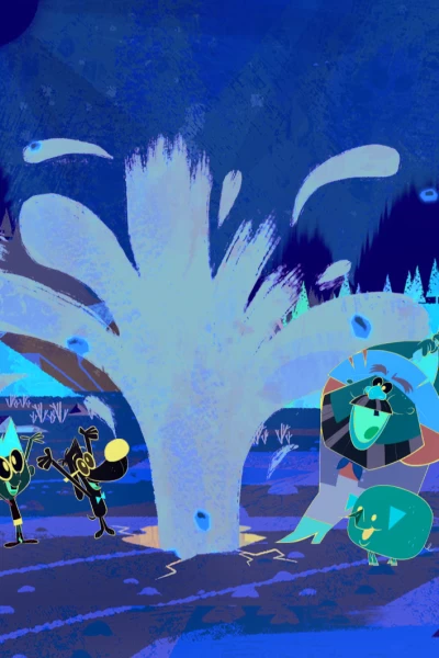 El show del Sr. Peabody y Sherman. T(T1). El show del Sr... (T1): Fiesta medieval / John Sutter