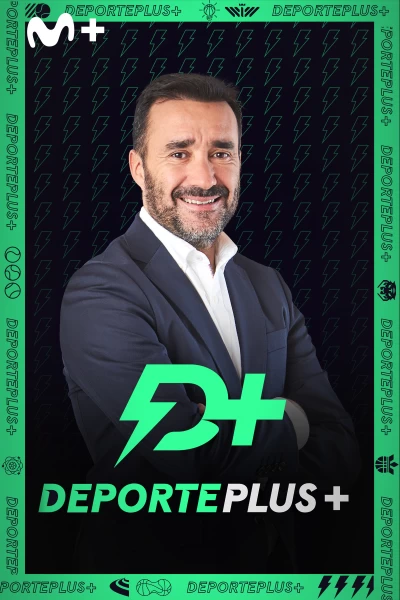 DeportePlus+