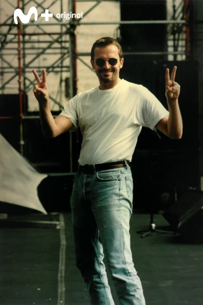 Bosé Renacido. Bosé Renacido: Mi libertad