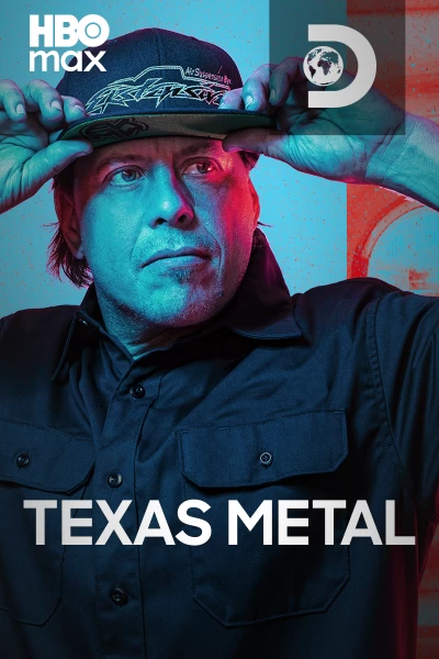 Texas Metal