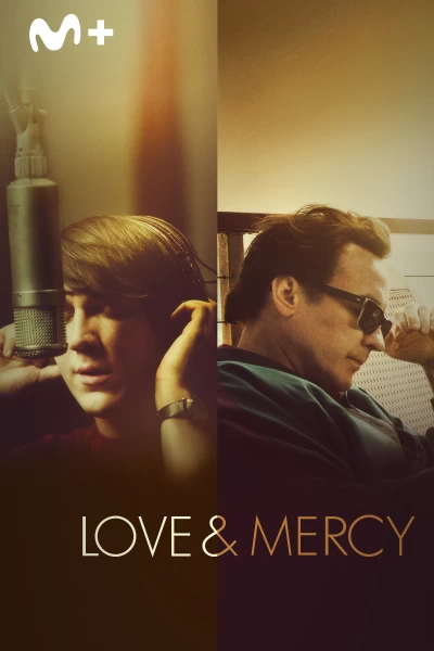 Love & Mercy