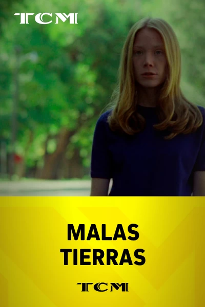 Malas tierras