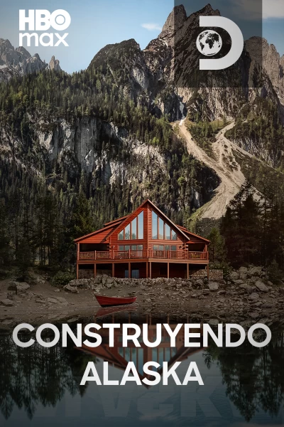 Construyendo Alaska