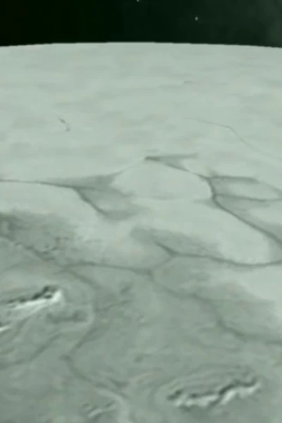 NASA, archivos desclasificados. NASA, archivos...: El agujero negro cercano a la Tierra