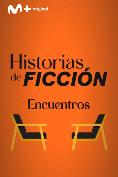 Historias de ficción