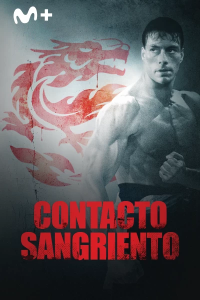 Contacto sangriento