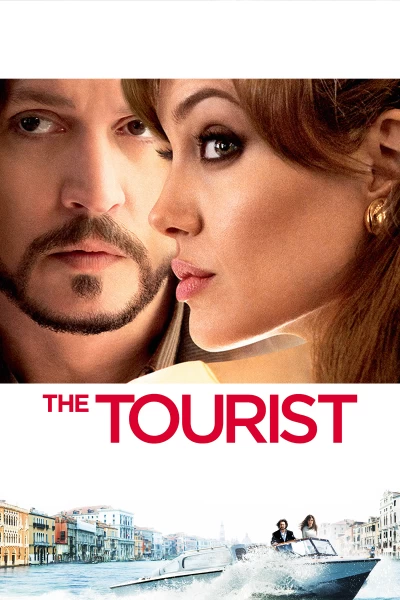 The Tourist