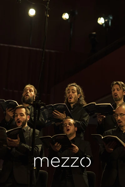 Misteria Paschalia 2022: Jommelli, Mozart