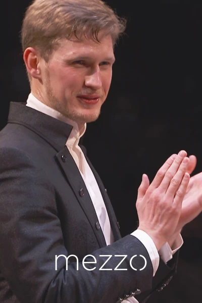 Orquesta Nacional del Capitolio de Toulouse Thomas Guggeis: Ravel Mahler