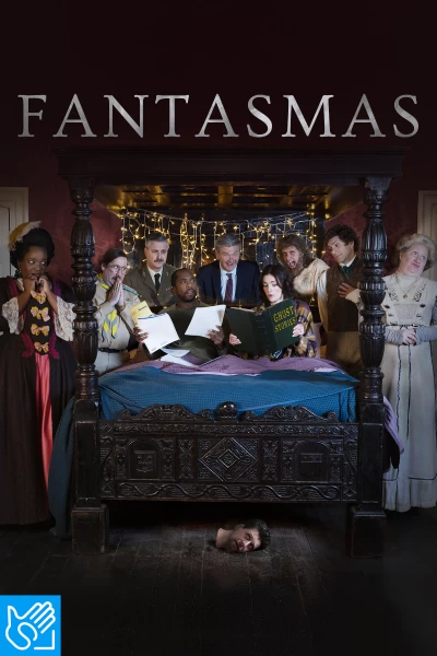 (LSE) - Fantasmas