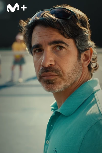 Basado en una historia real. T(T1). Basado en una... (T1): Ep.2 Energía de la p***a