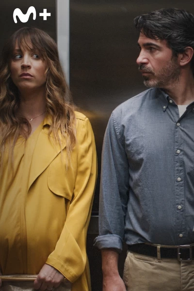 Basado en una historia real. T(T1). Basado en una... (T1): Ep.4 La superviviente