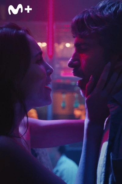 Basado en una historia real. T(T1). Basado en una... (T1): Ep.5 El abrebotellas de Ted Bundy