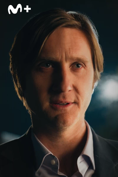 Basado en una historia real. T(T1). Basado en una... (T1): Ep.8 El universo