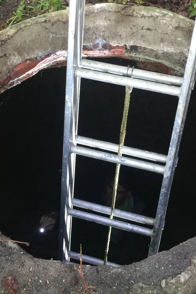 Secretos bajo tierra. Secretos bajo tierra: Los últimos secretos de Tesla