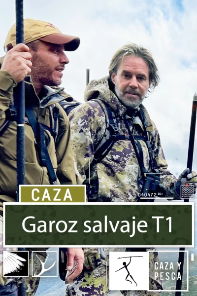 Garoz salvaje