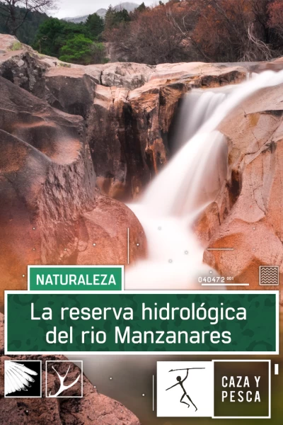 La Reserva Hidrológica del Río Manzanares