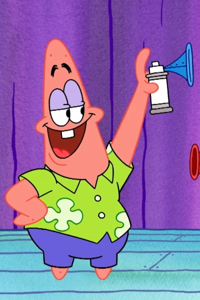 El Show de Patricio Estrella. T(T1). El Show de... (T1): E Doble; Huelga de Órganos