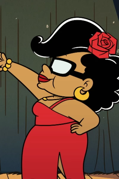 Una casa de locos. T(T7). Una casa de locos (T7): Rompiendo el paso; Acogida fría