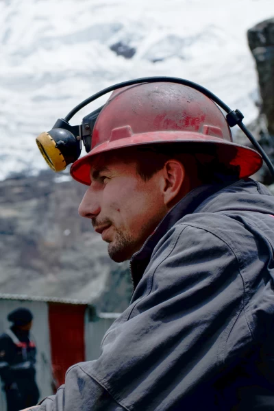 La ruta del oro con Parker Schnabel. La ruta del oro con...: Paraíso del demonio