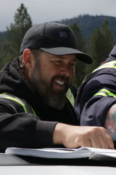 La fiebre del oro: Minas perdidas. T(T4). La fiebre del... (T4): La apuesta de Turín