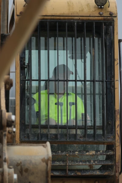 La ruta del oro con Parker Schnabel. La ruta del oro con...: La esclusa secreta