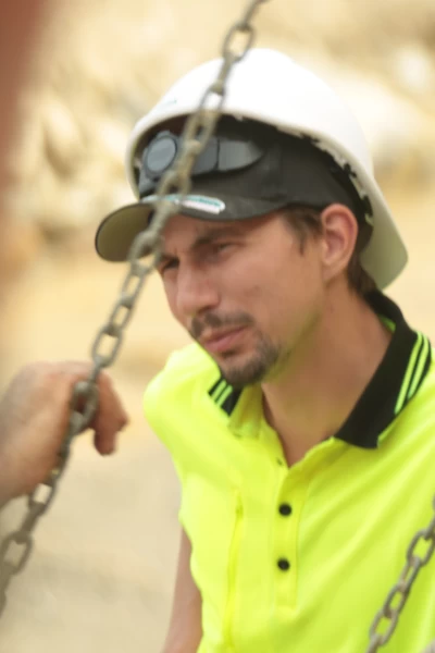 La ruta del oro con Parker Schnabel. La ruta del oro con...: Oro flotante