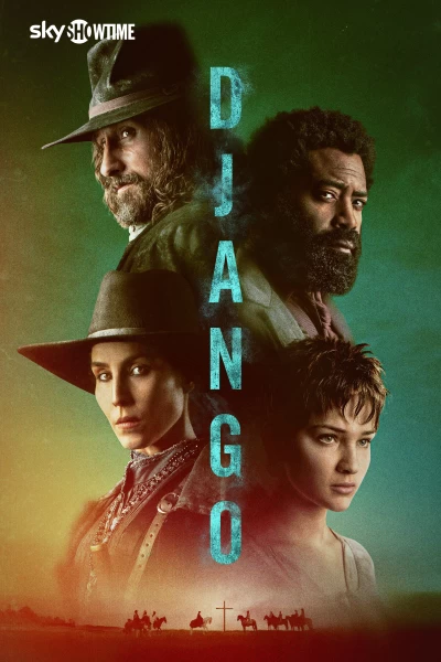 Django