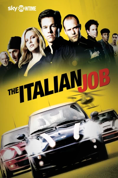 The Italian Job