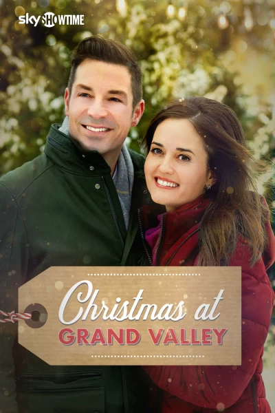 Navidad en Grand Valley