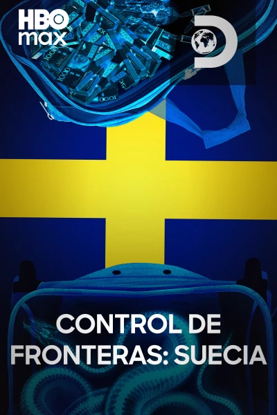 Control de fronteras: Suecia