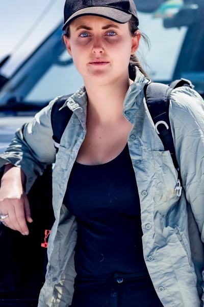 La ruta del oro con Parker Schnabel. La ruta del oro con...: El botín de Bonanza Creek