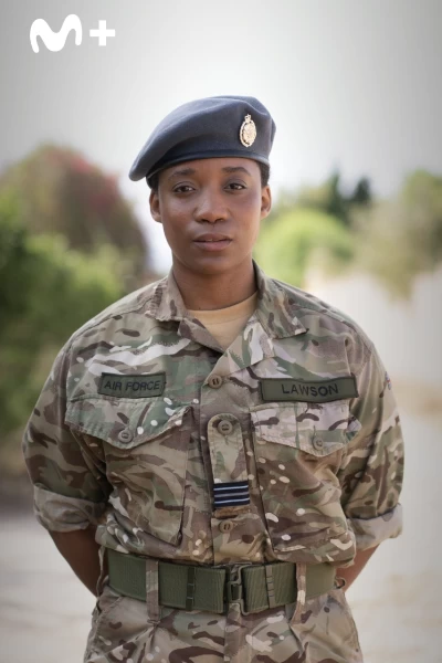 Vigil: conspiración desde el aire. T(T2). Vigil (T2): Ep.3 