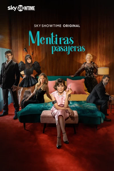 Mentiras pasajeras