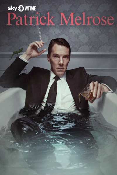 Patrick Melrose