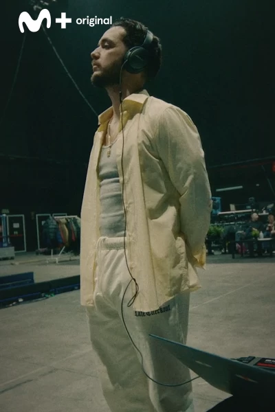 Esta ambición desmedida. Esta ambición desmedida: Ep.1