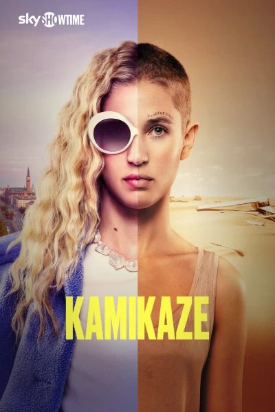 Kamikaze