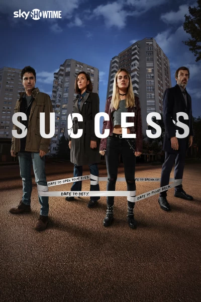 Success