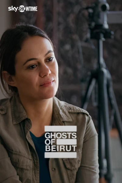 Ghosts of Beirut