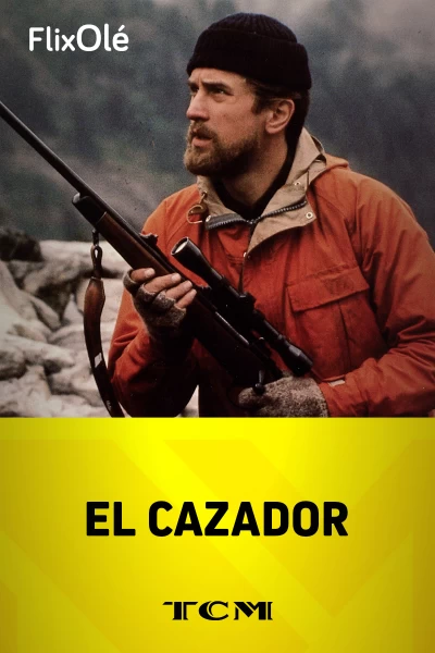 El cazador