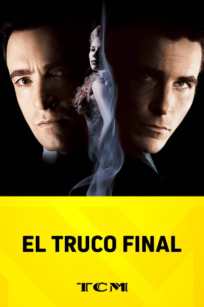 El truco final (El prestigio)
