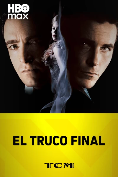 El truco final (El prestigio)