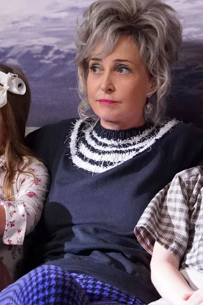 El joven Sheldon. T(T1). El joven Sheldon (T1): Ep.6 Un parche, un módem y un Zantac®