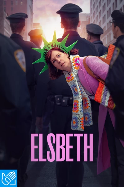 (LSE) - Elsbeth