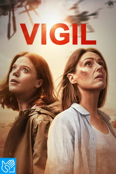 (LSE) - Vigil: conspiración nuclear