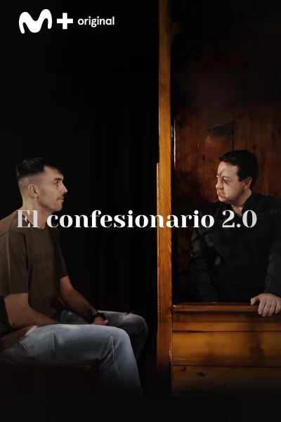 El Confesionario 2.0. T(23/24). El Confesionario 2.0 (23/24): Pierre Oriola