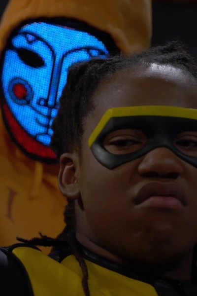 Equipo Danger. T(T3). Equipo Danger (T3): Ep.6 El Sandifest