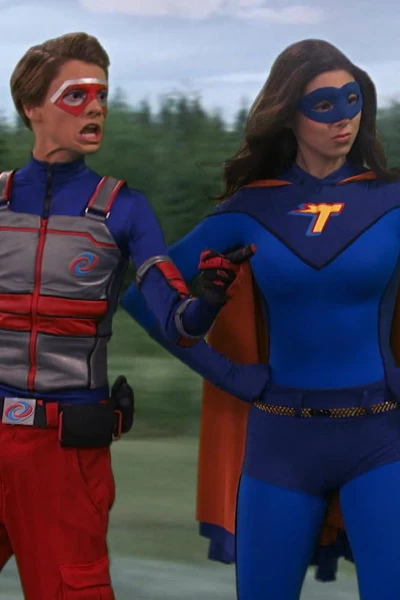 Henry Danger. T(T2). Henry Danger (T2): Ep.16 Los Gemelos Henrys