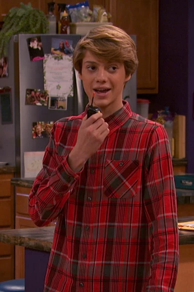 Henry Danger. T(T2). Henry Danger (T2): Ep.17 Danger Sepultado