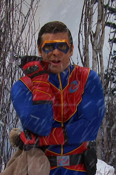 Henry Danger. T(T2). Henry Danger (T2): Ep.18 La Viruela Bovina